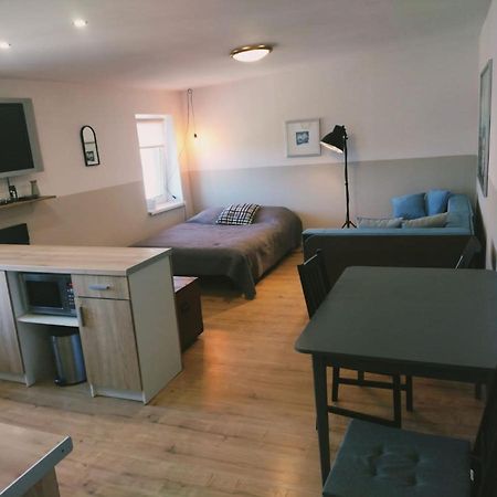 Sudety Hut 4 Apartman Podgórzyn Kültér fotó