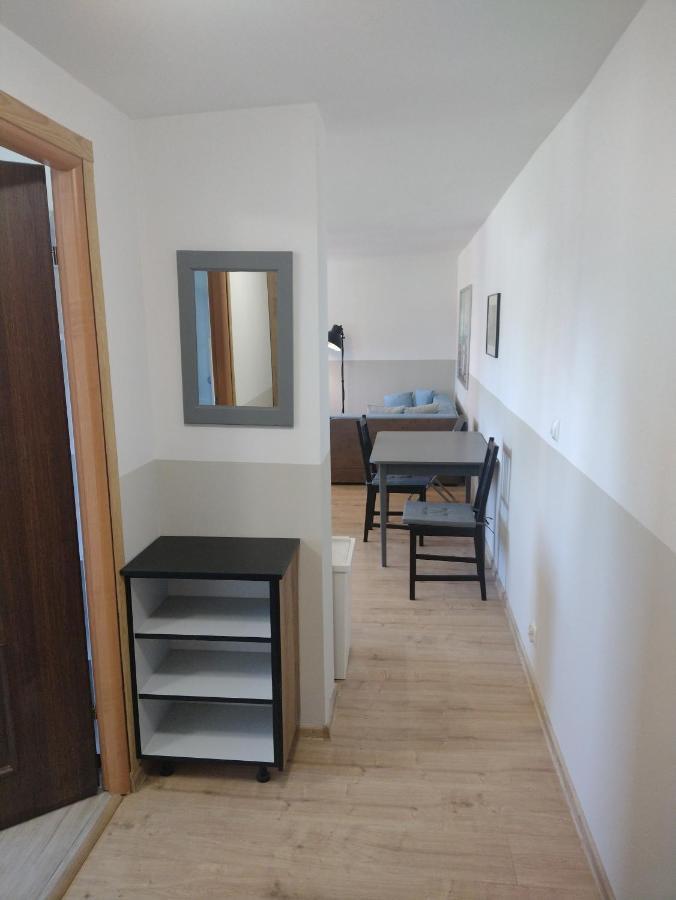 Sudety Hut 4 Apartman Podgórzyn Kültér fotó