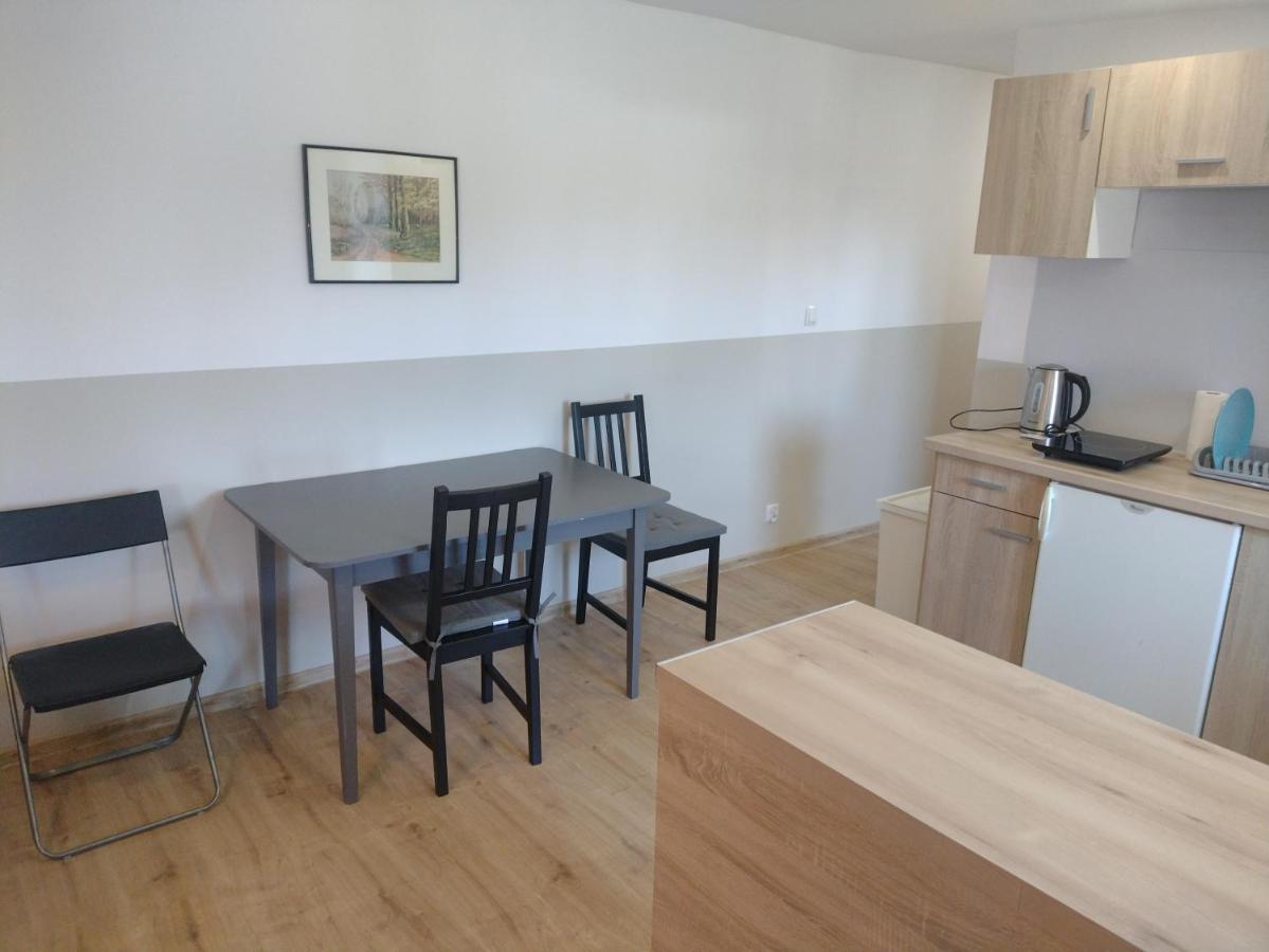 Sudety Hut 4 Apartman Podgórzyn Kültér fotó