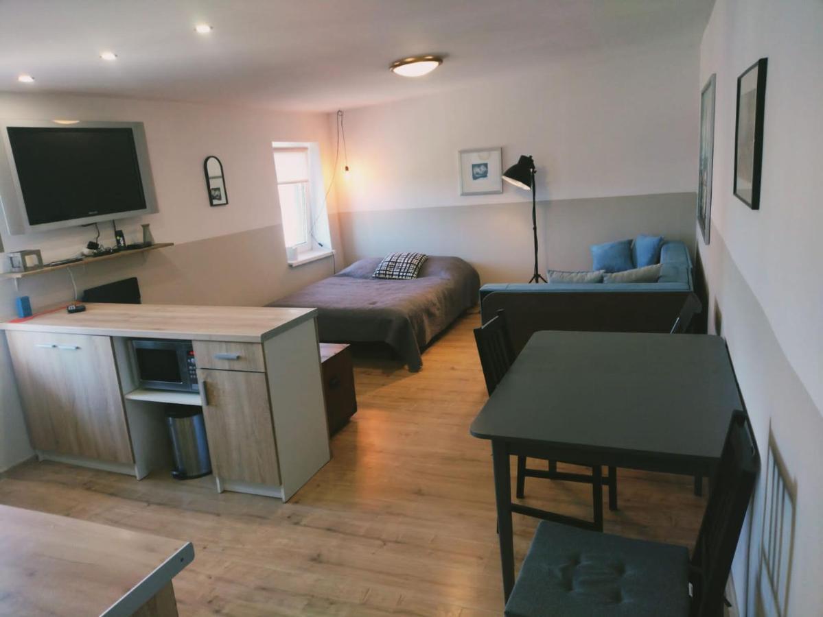 Sudety Hut 4 Apartman Podgórzyn Kültér fotó